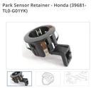 Honda Oem 11-17 Odyssey Bumper Components-park Sensor Retainer 39681TL0G01YK. Fixed Price $40.00.