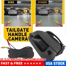 Tailgate Backup Rear View Camera Ford Explorer Sport Trac F150 2001-2005 Usa. Fixed Price $37.99.