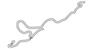 Genuine Ford Parking Aid System Wiring Harness LC3Z-15K868-A. Fixed Price $91.33.