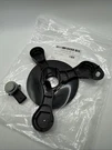 2021-2024 Tesla Modal X Oem Falcon Door Ultrasonic Sensor And Carrier Both Side. Fixed Price $59.99.