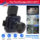 Genuine EJ5Z-19G490-A Ford Escape Back Up Camera 2014 2015 2016 Rear View. Fixed Price $28.79.