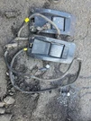 2018-2021 Jeep Srt Rear Bumper Park Assist Sensor With Wire Harness. Fixed Price $300.00.