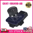 Rear View Backup Camera Ford 2015-2019 Transit 150 250 350 CK4T-19G490-AB. Fixed Price $35.59.