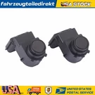 2X New Parking Aid Sensor For 2021 2022 2023 Hyundai Kia Sorento K5 99310-S1900. Fixed Price $30.45.