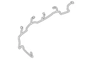 Genuine Ford Parking Aid System Wiring Harness DG1Z-15K868-AA. Fixed Price $38.19.