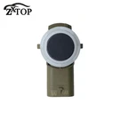 For Jlr Land Rover Jaguar Bumper Parking Pdc Ultrasonic Sensor LR093753. Fixed Price $15.52.