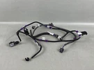 Mint! 16-19 Lexus Rx Rear Bumper Parking Aid Wiring Harness With One Sensor Oem. Fixed Price $249.99.