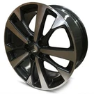 Wheel 18X7-1/2 Alloy 10 Spoke Sr Machined And Painted Fits 16-17 Altima 579076. Fixed Price $266.00.