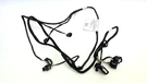 2017-2019 Alfa Romeo Giulia Ti Rear Bumper Parking Wire Harness 00505461100 Oem. Fixed Price $54.00.