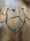 17-19 Xts Electronic Rear Bumper Wiring Wire Harness Loom Oem Factory. Fixed Price $99.99.