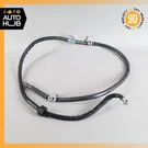 Mercedes W207 E400 Rwd Battery Generator Wire Harness A2044405751 Oem 58K. Fixed Price $49.80.