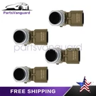 New 4* Parking Aid Sensor 284386CA4B For Nissan Altima Maxima Murano 2019-2023. Fixed Price $22.59.