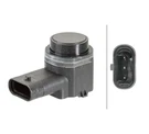 Hella Parking Aid Sensor 358141051. Fixed Price $33.81.