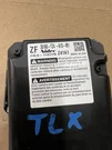 2018 Genuine Acura Tlx Front Monocular Camera 36160-TZ4-A13 Oem. Fixed Price $650.00.