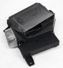 Oem Heads Up Display Projector For Cadillac XT5 84896816 Tab Missing. Fixed Price $105.00.