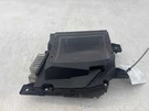 19-23 Cadillac XT4 2L Heads-up Display Complete With Housing Oem. Fixed Price $132.00.
