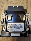Audi Front Camera Unit, Part# 8W7907217C, Genuine Oem. Fixed Price $100.00.