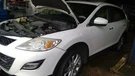 Driver Camera/projector Radar Unit Fits 08-12 Mazda CX-9 10325725. Fixed Price $100.00.