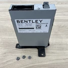 2009 Bentley Continental Flying Spur Camera Control Unit Module 3W5907441. Fixed Price $497.00.