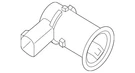 Genuine Nissan Sensor 25994-9BF1A. Fixed Price $212.47.