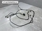 2018-2019 Mercedes S560 W222 Front Bumper Wiring Harness A2225406130 Oem **cut. Fixed Price $89.53.