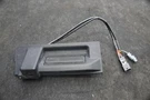 Rear View Reverse Camera Trunk Lift Gate Handle 9A798055600 Porsche Panamera 971. Fixed Price $119.99.
