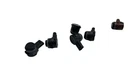 2022-2024 Rivian R1T Bumper Parking Sensor Valeo Gloss Black PT00013779. Fixed Price $269.69.
