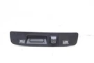 2024-25 Chevy Trax Tailgate Rear View Backup Parking Assist Camera 42758022 Oem. Fixed Price $109.73.