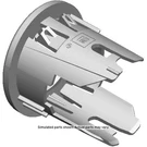 Genuine Gm Park Sensor Bracket 85517777. Fixed Price $32.59.