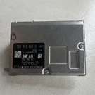 Volkswagen Front Windshield Lane Assist Camera Oem. Fixed Price $100.00.