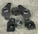 Bmw 40IX 50IX Parking Sensor Mount Kit 2019 2020 2021 2022 2023. Fixed Price $50.00.