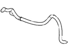 Genuine Ford Wire Assembly Jumper 7C3Z-14A303-B. Fixed Price $56.29.