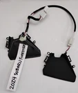 2024 Subaru Forester Forward-facing Camera Heater Hood (oem Replacement). Fixed Price $140.00.