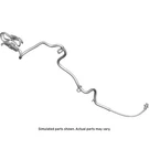 Genuine Gm Engine Coolant Heater Cord 84768006. Fixed Price $172.05.