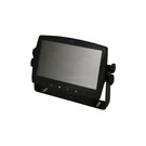 Ecco EC7008-WK2 Gemineye 7" Quad View Lcd Color Wireless System Display Screen. Fixed Price $748.36.