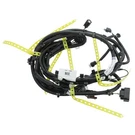 Oem New Ford Explorer 2020-2024 Front Parking Aid System Wiring- L1MZ-15K867-BE. Fixed Price $220.62.