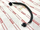 *new Lexus RX350 Front Grille Camera Cord Plug Wiring Connector Oem 2020-2022. Fixed Price $88.00.