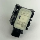 White 89341-78010-A0 Oem Parking Sensor Original Toyota Lexus Ultrasonic. Fixed Price $54.95.