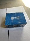 Ecco 520 500 Series Back Up Alarm Surface Mount, Tonal, 97 Db, 12 24 Volt. Fixed Price $18.00.