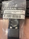 Genuine Nissan Parking Aid Sensor Housing 28533-7BA8A Oem From Dealership. Fixed Price $64.99.