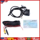 Waterproof Rear View Camera Kit Wide Angle Night Vision For Car Backup Parking. Fixed Price $25.45.