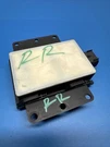 31429893 2016 - 2018 Volvo V60 Right Rear Blind Spot Radar Oem Rr Rh. Fixed Price $45.00.