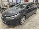Camera/projector Blind Spot Alert Id 23401479 Fits 17-18 Cruze 1501432. Fixed Price $146.25.