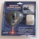 Marksa Innovations 37310 Park Right Garage Laser For One Car New Sealed. Fixed Price $12.99.