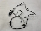 2024-2025 Bmw X5 Rear Bumper Parking Sensor Wire Harness Oem 5A75A58. Fixed Price $149.99.