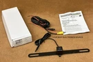 New Install Bay / Metra CC007 License Plate Camera, 170 Angle, Parking Lines. Fixed Price $42.99.