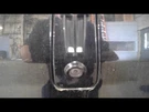 Camera/projector Mounted In Liftgate Fits 11-12 Mkx 607415. Fixed Price $99.00.