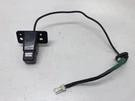 2011 Nissan Juke Rear View Camera (liftgate Mounted) 284421KA0B Oem 12 13 14. Fixed Price $85.50.