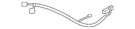 Genuine Nissan Harness 295J1-5SF0A. Fixed Price $122.73.