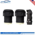 3PC Rear Air Suspension Spring Bags Compressor Kit Set For Bmw X5 E70 X6 E71 E72. Fixed Price $185.06.
